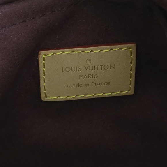 PLK Mono Montaigne GM Style Bag - Picture 8 of 14